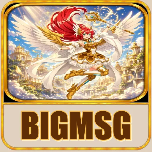Detail APK bigmsg