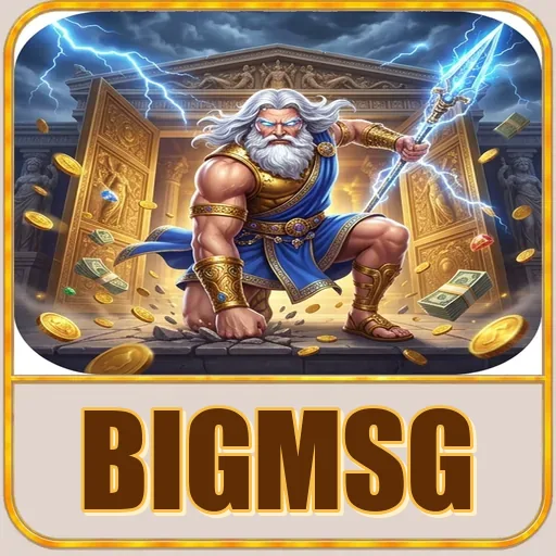 Aplikasi bigmsg Android