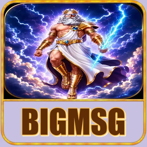 Detail Teknis bigmsg
