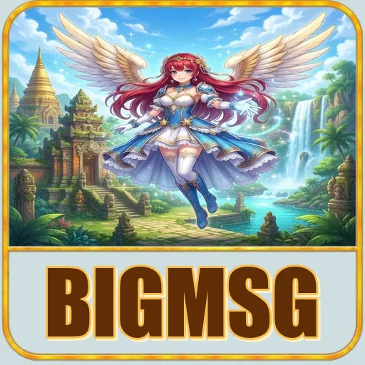 Grafik Performa bigmsg APK pada Berbagai Kategori Perangkat