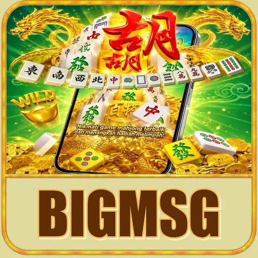 Hasil Scan VirusTotal untuk bigmsg APK