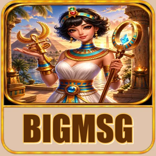 Keamanan bigmsg