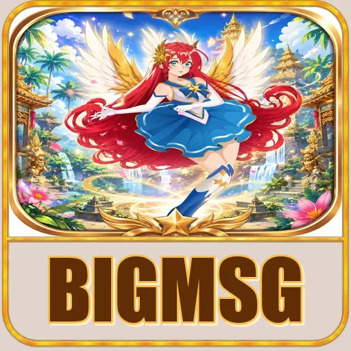 Performa bigmsg
